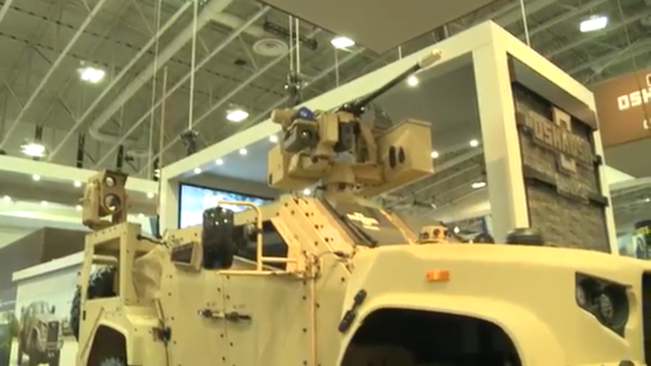 European air defense investment overview