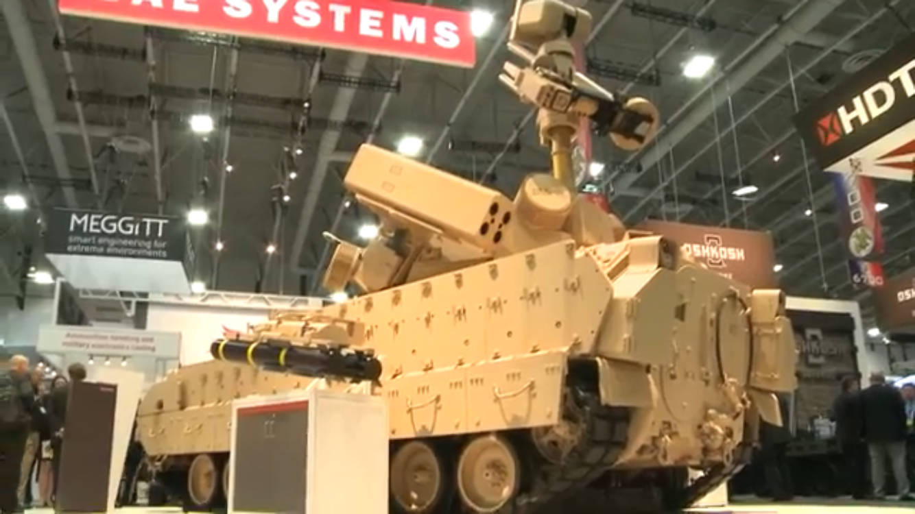 Norwegian air defense planning