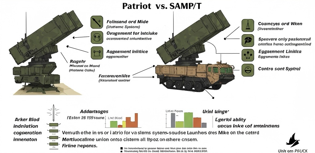 Mobile Vulcan-style gun air defense system in the field